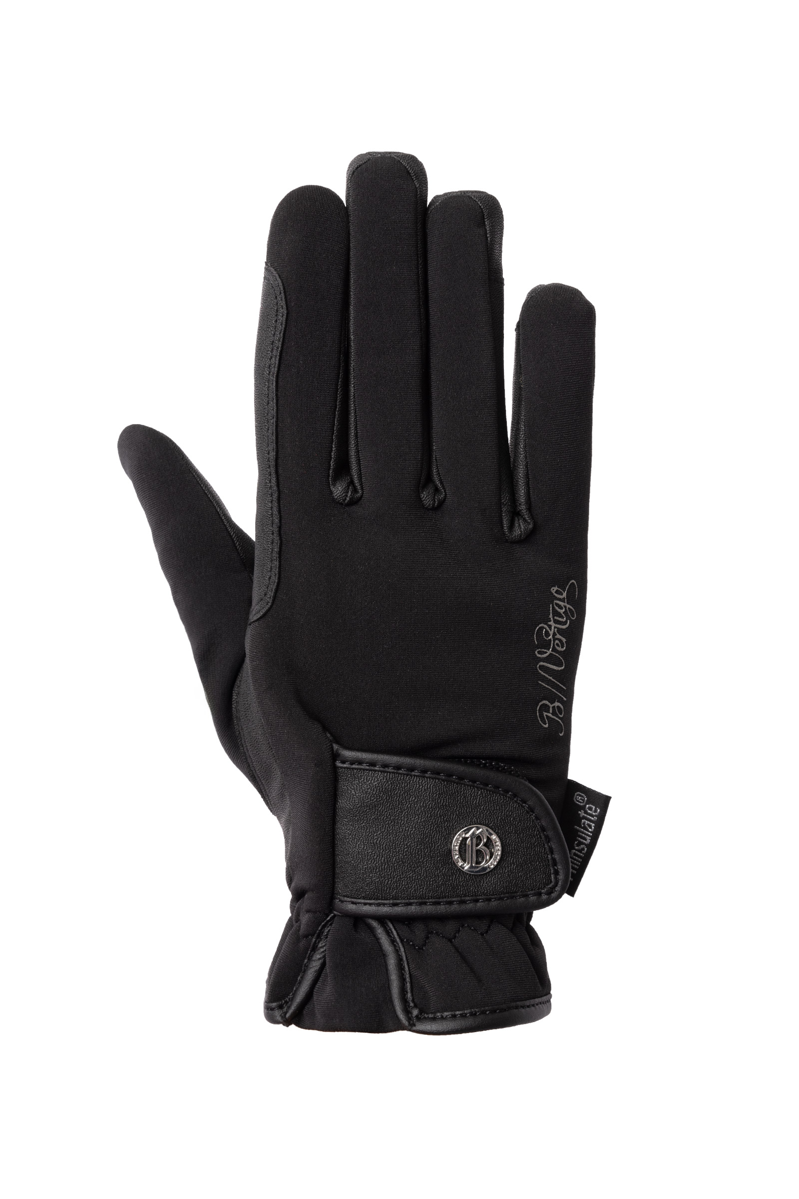 B Vertigo Sinja Women's Winter Riding Gloves