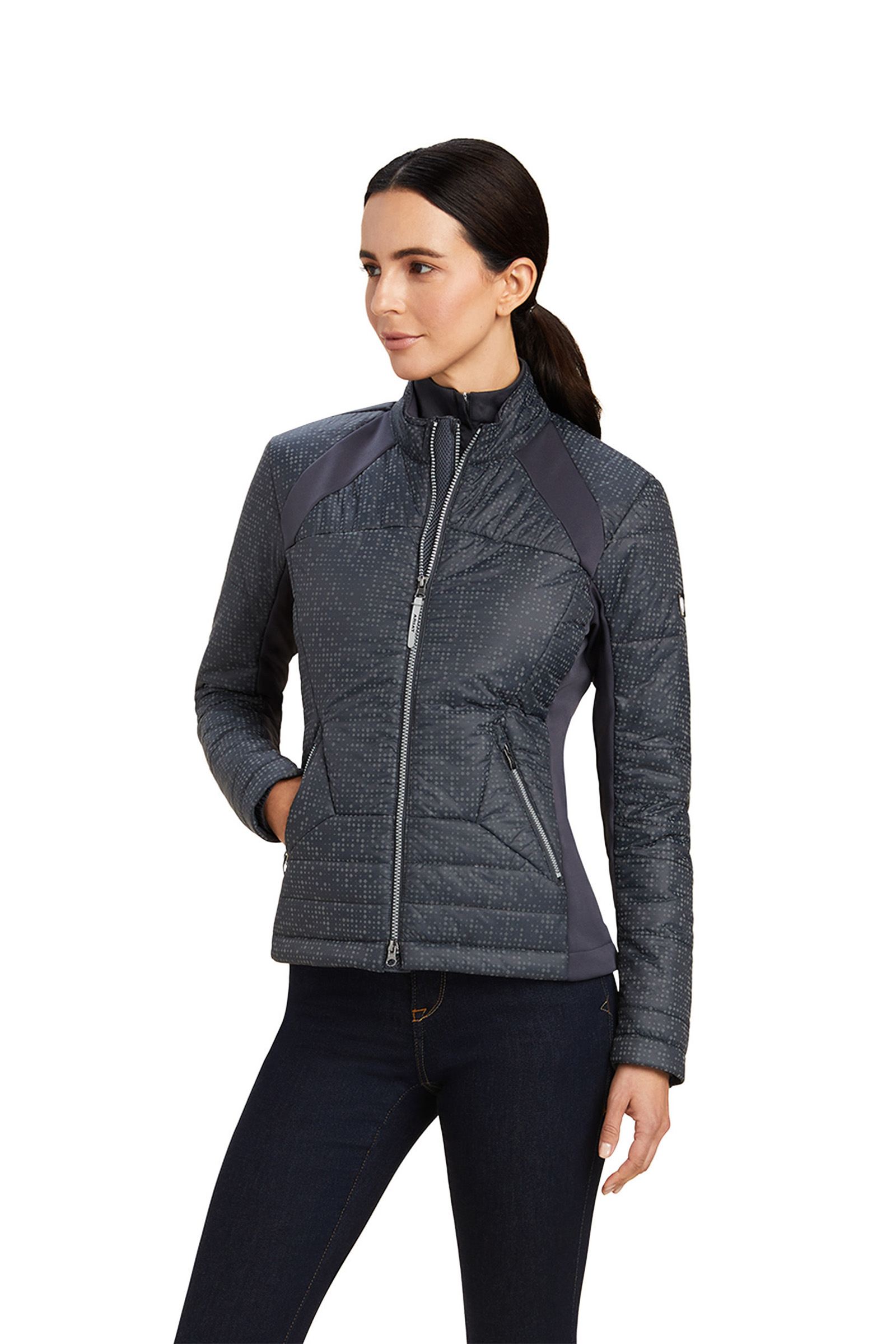Ariat Lumina Insulated Women's Jacket