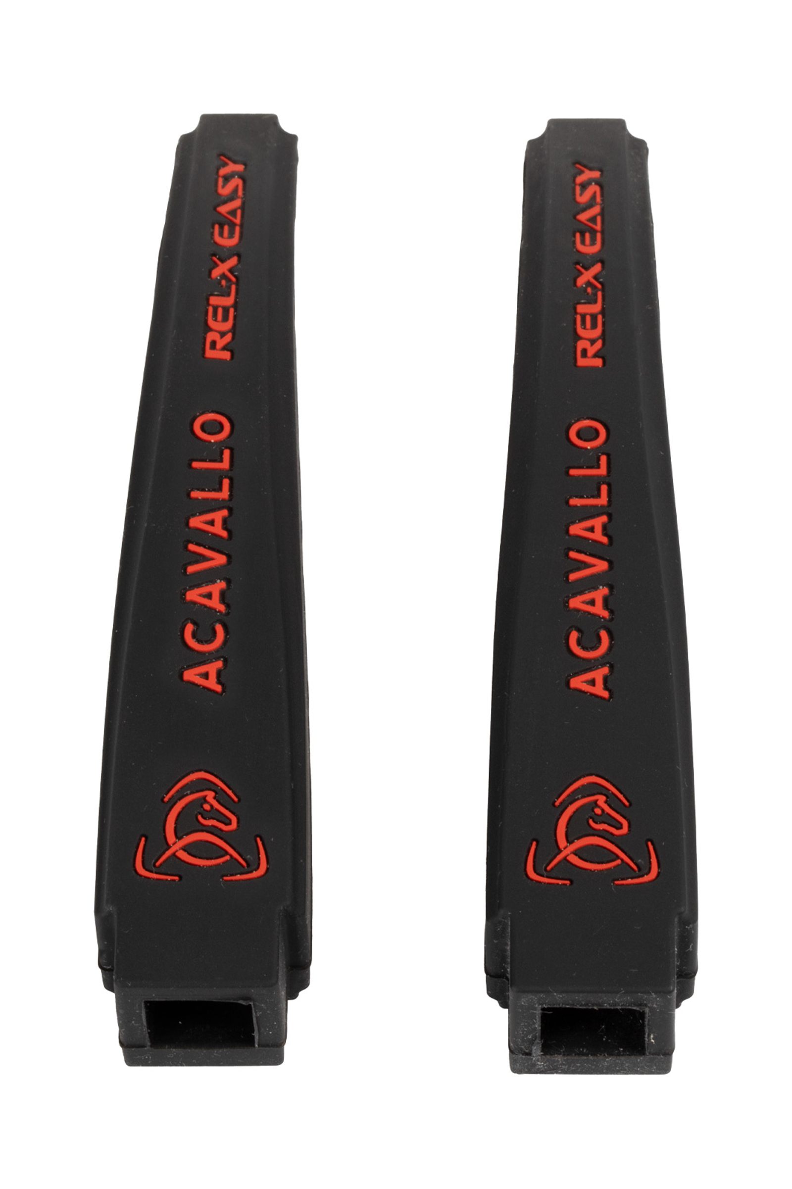 Acavallo Rel-X Easy Multicolor Silicone Arches for Stirrups