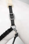 Horze Rennes Leather Halter