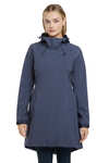 LeMieux Grace Women's Long Rain Jacket