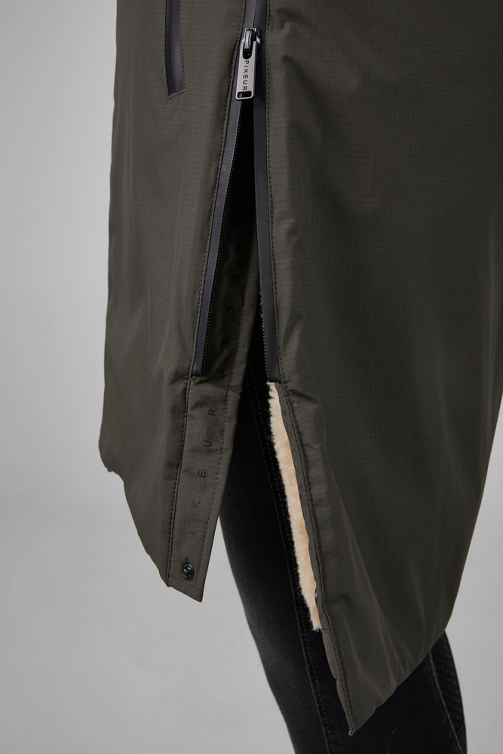 Pikeur Sports Women´s Raincoat