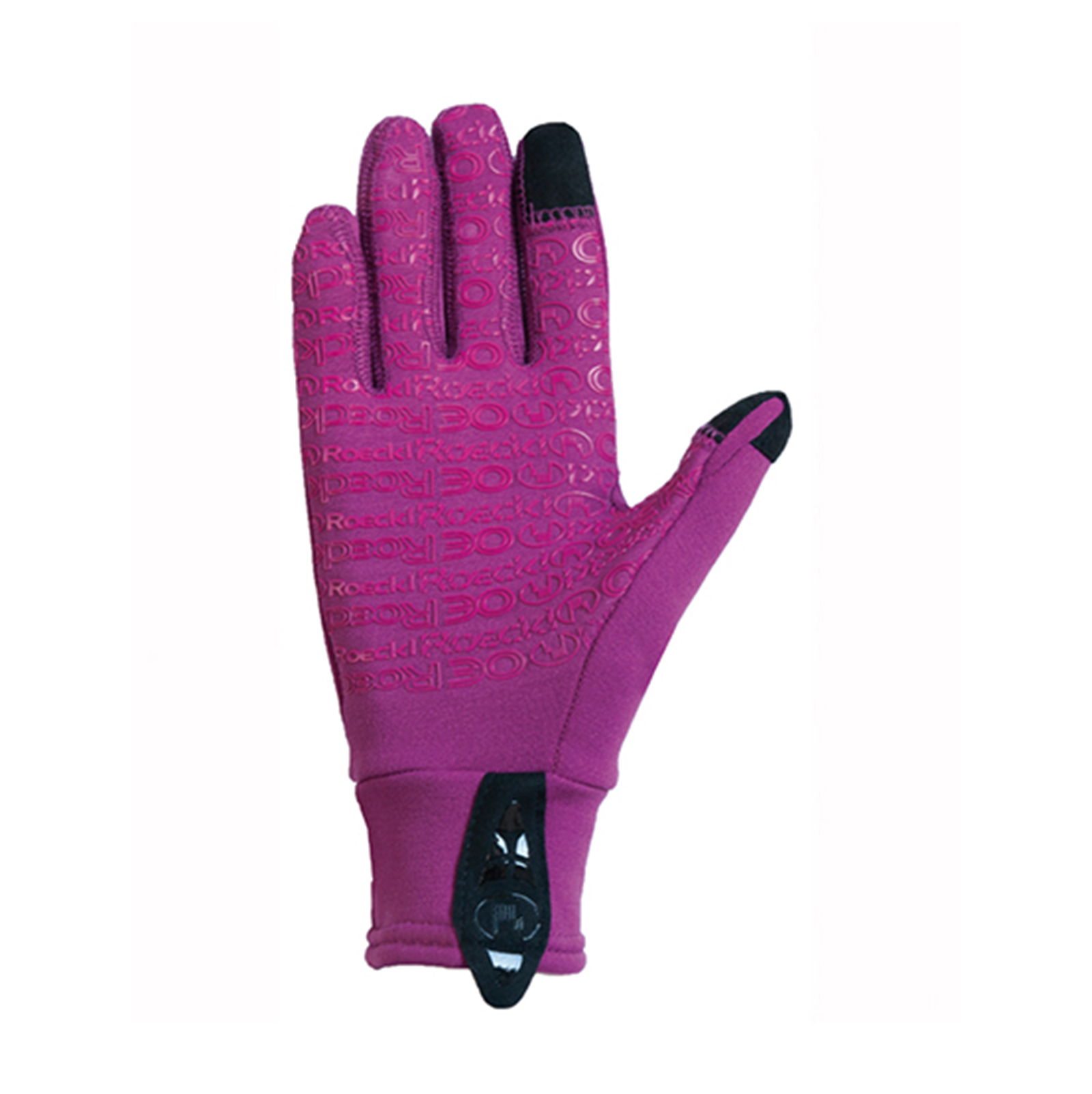 Roecl Weldon Polartec Power Stretch gloves