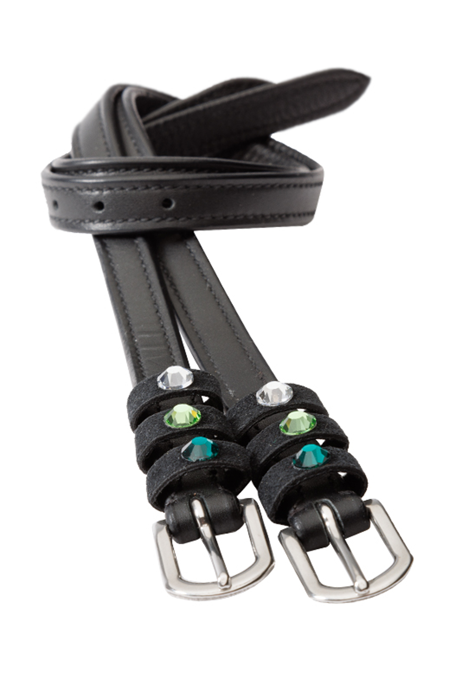 Kavalkade Seasons Dreams Spur Straps