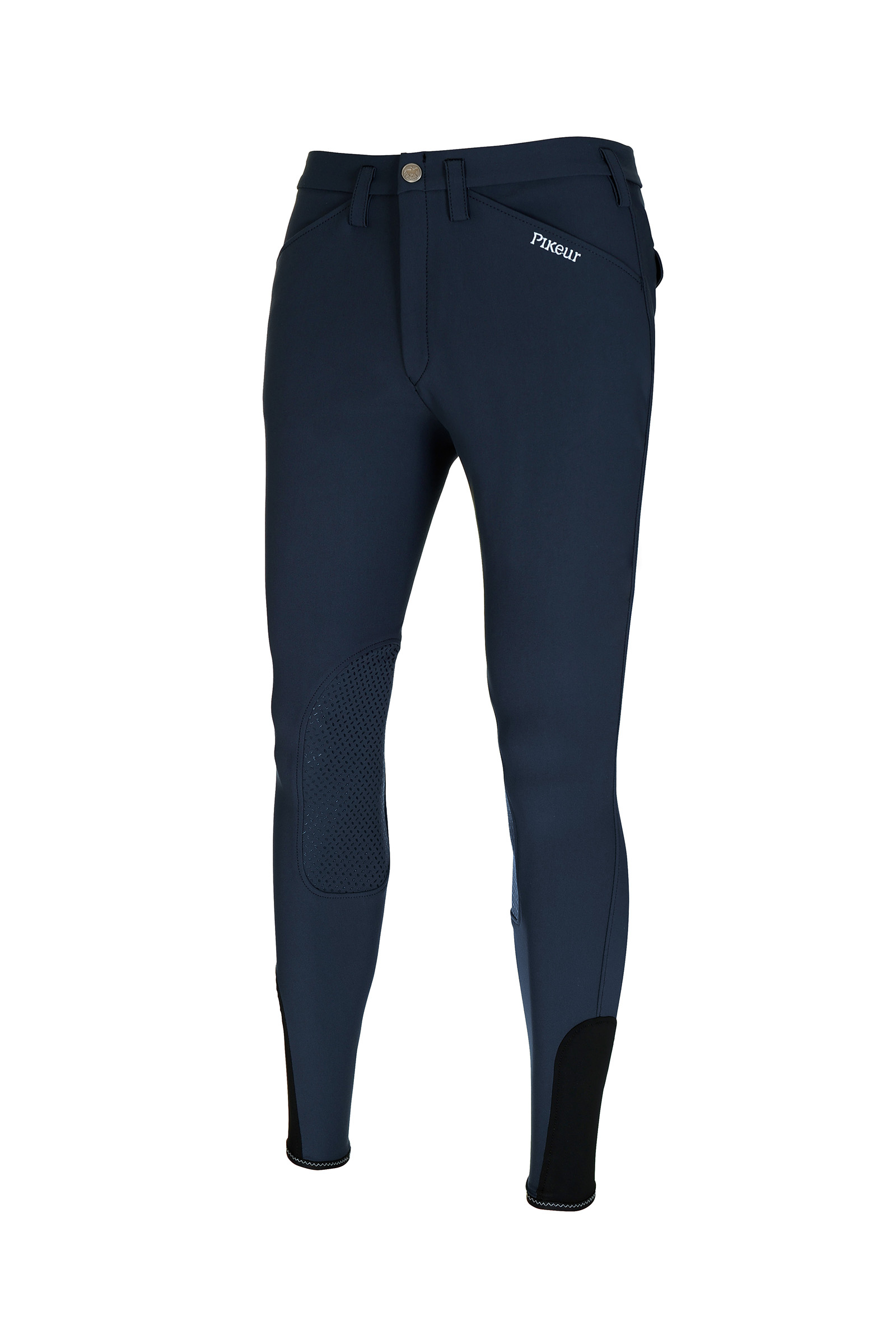 Pikeur Rodrigo Grip II Men's Knee Patch Breeches