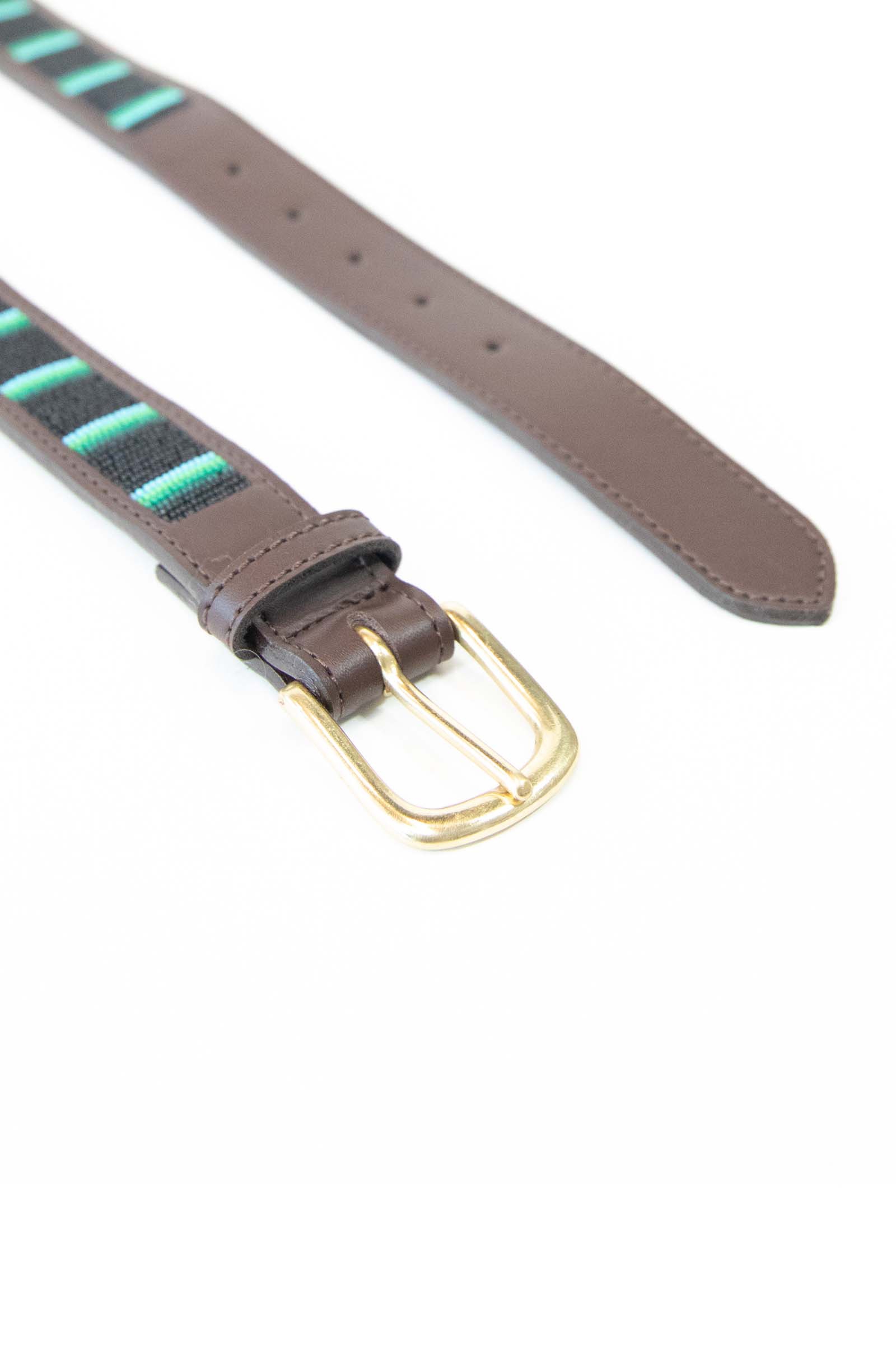 Kentucky Horsewear Handmade Pearls Belt