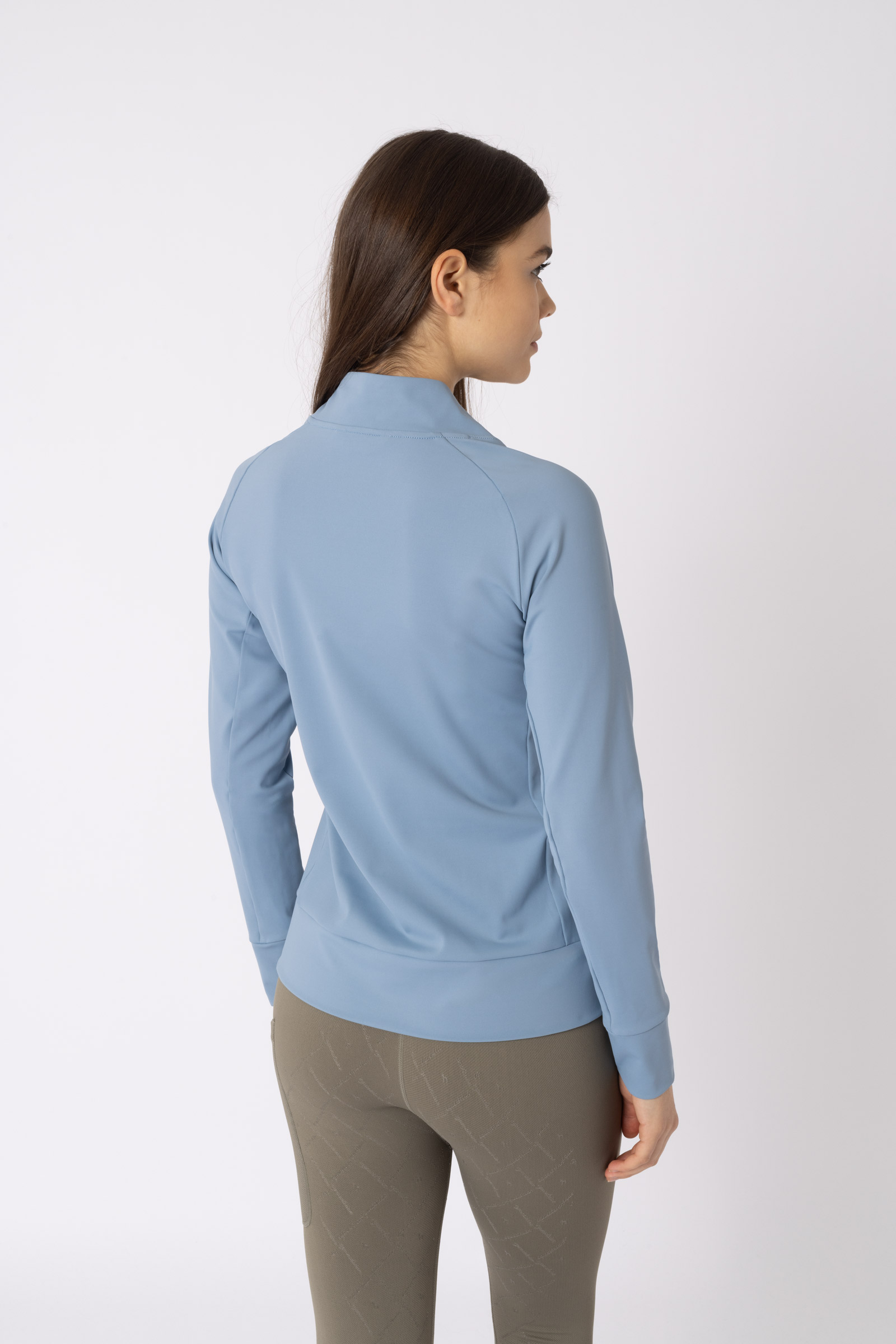 Horze Elodie Women's Functional Sweatshirt