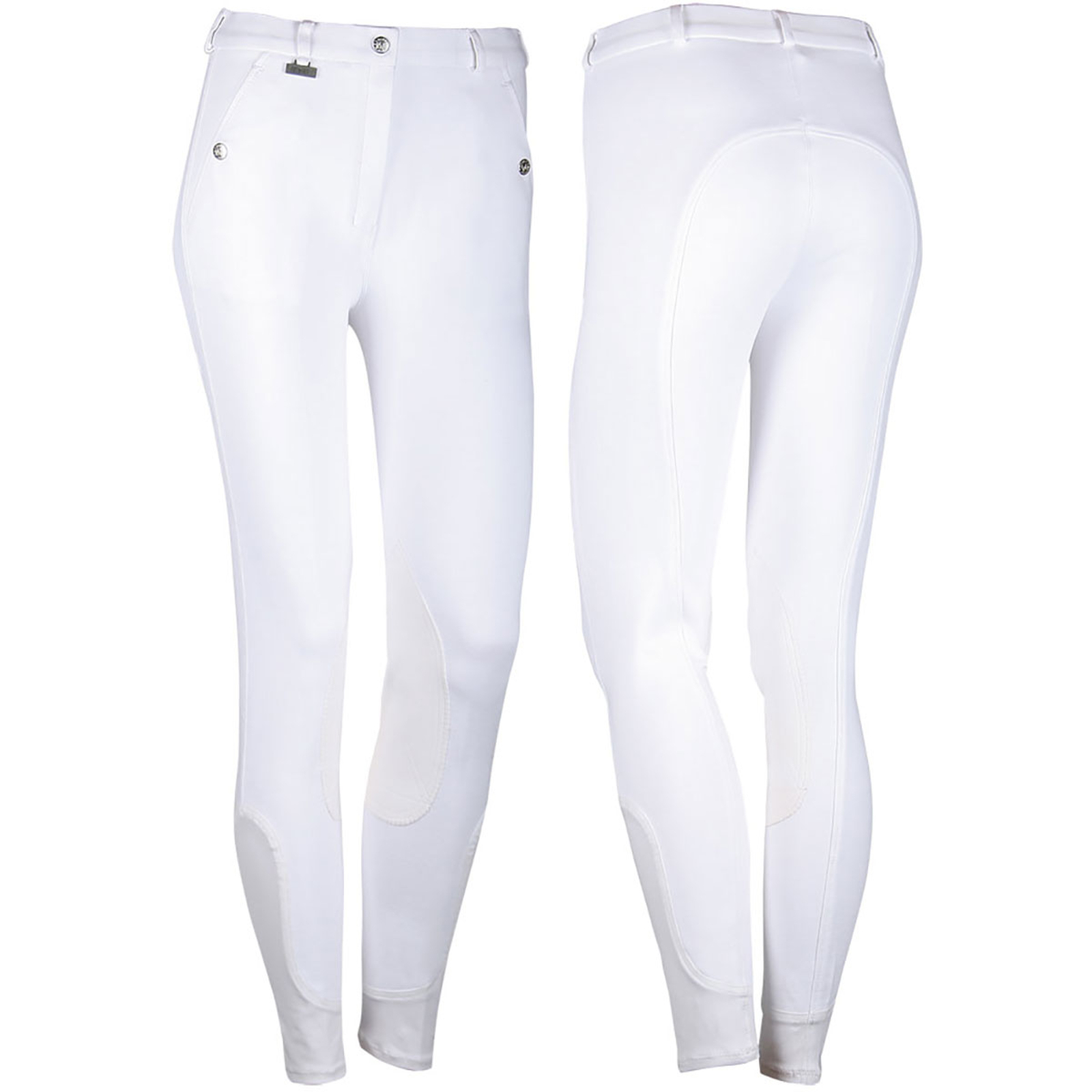 White Harry's Horse Breeches Beijing II JR