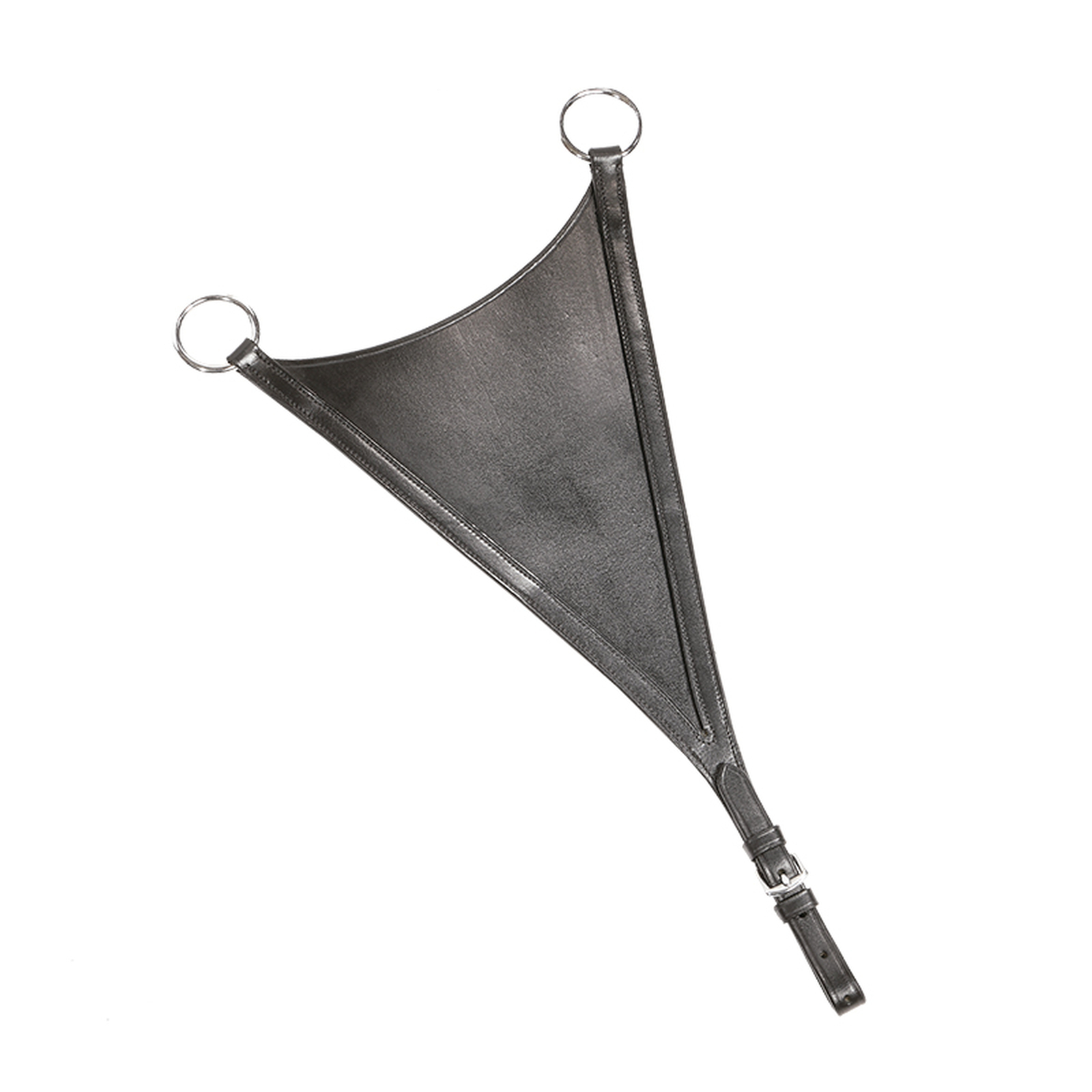 Kavalkade Martingale fork, closed