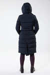 Horseware Verve Women´s Long Padded Coat