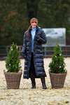 Mountain Horse Irma Women´s Long Coat