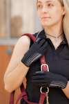 Roeckl Messara Riding Gloves