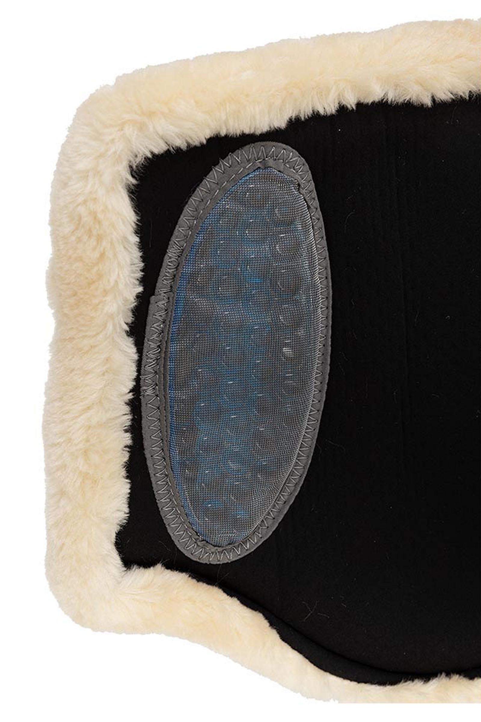 ANKY Active Gel Impact Boots