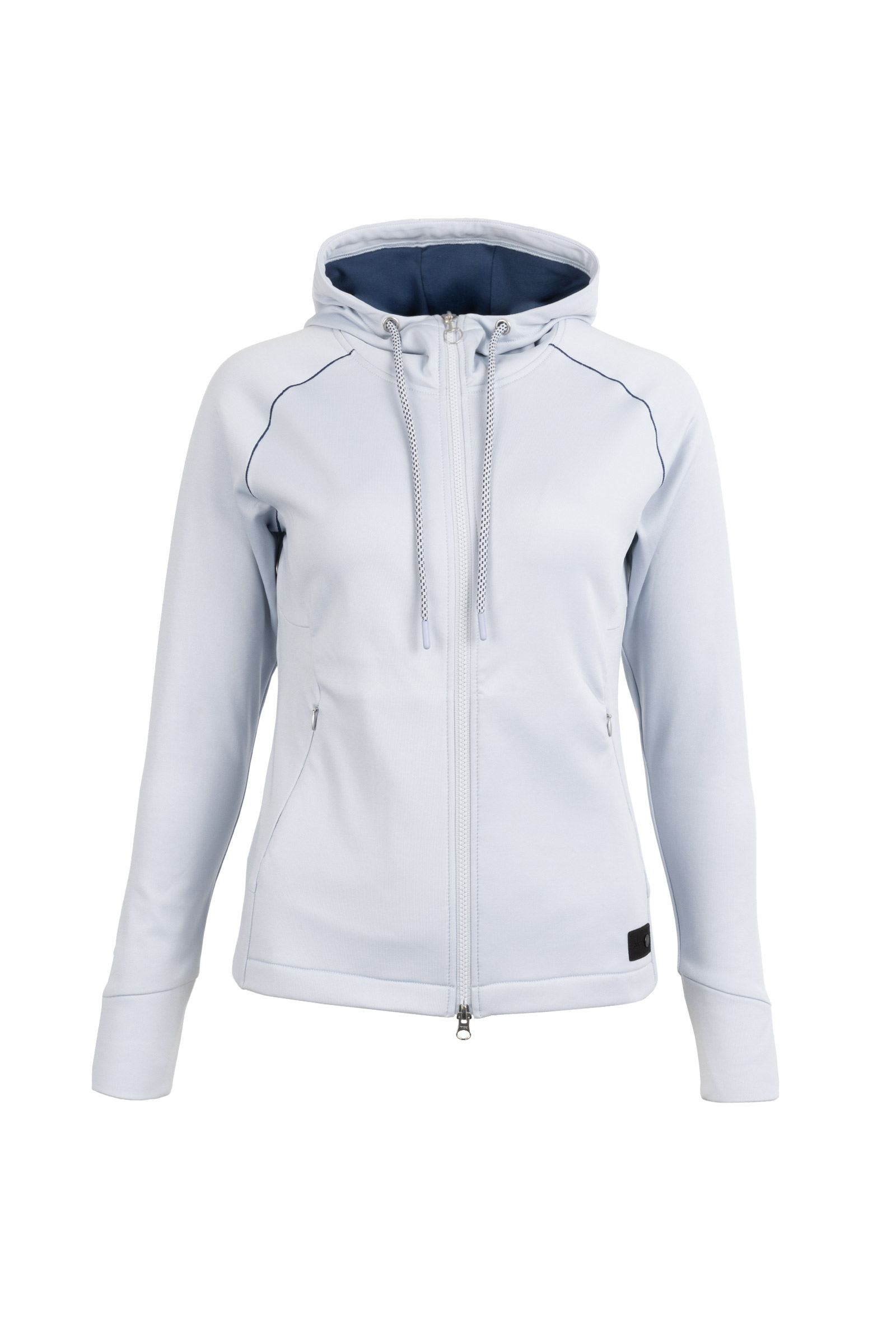 Horze Aida Women's Functional Hooded Sweatshirt
