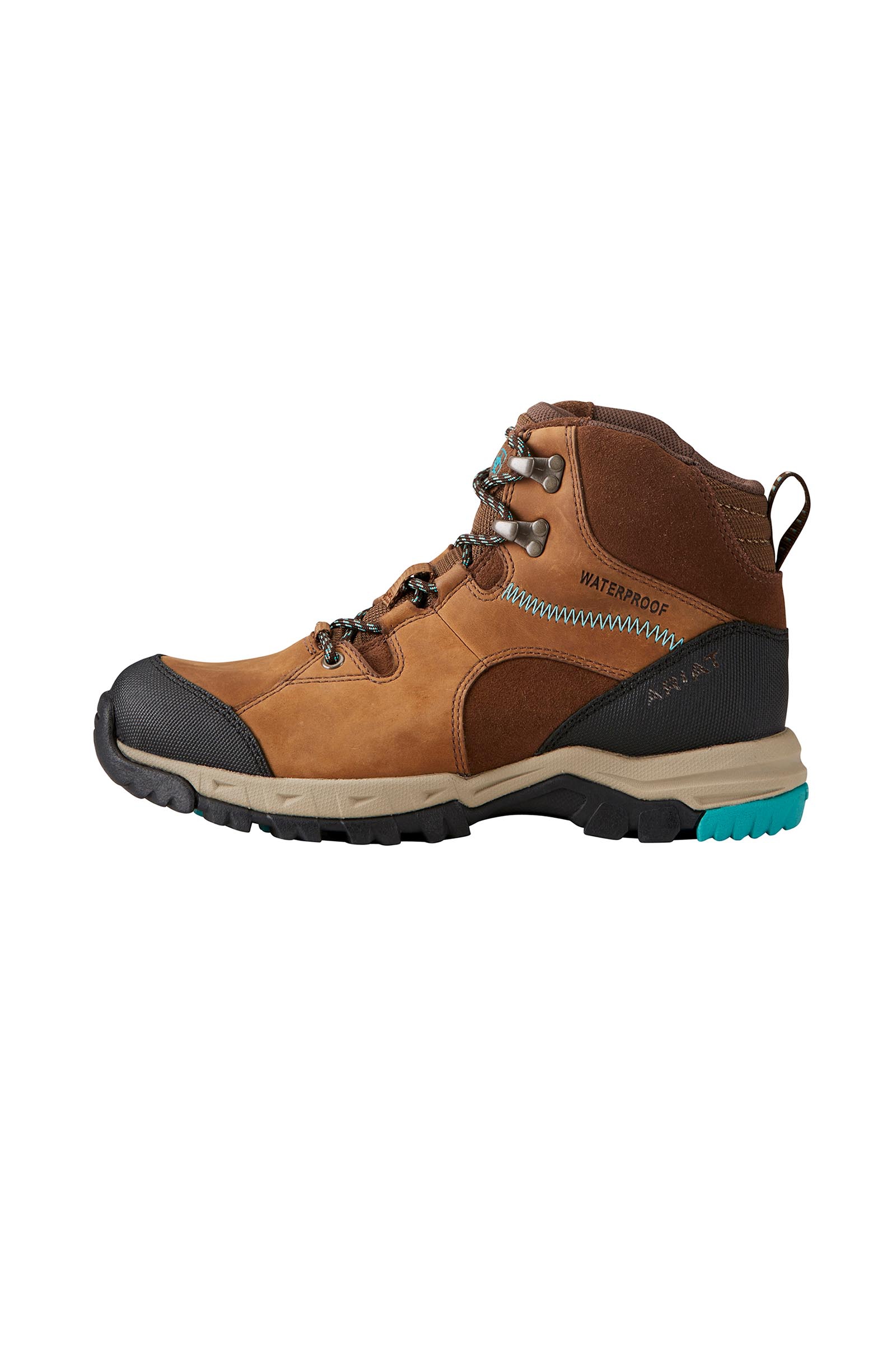Ariat Skyline Mid H2O Women's Waterproof Lace Boots