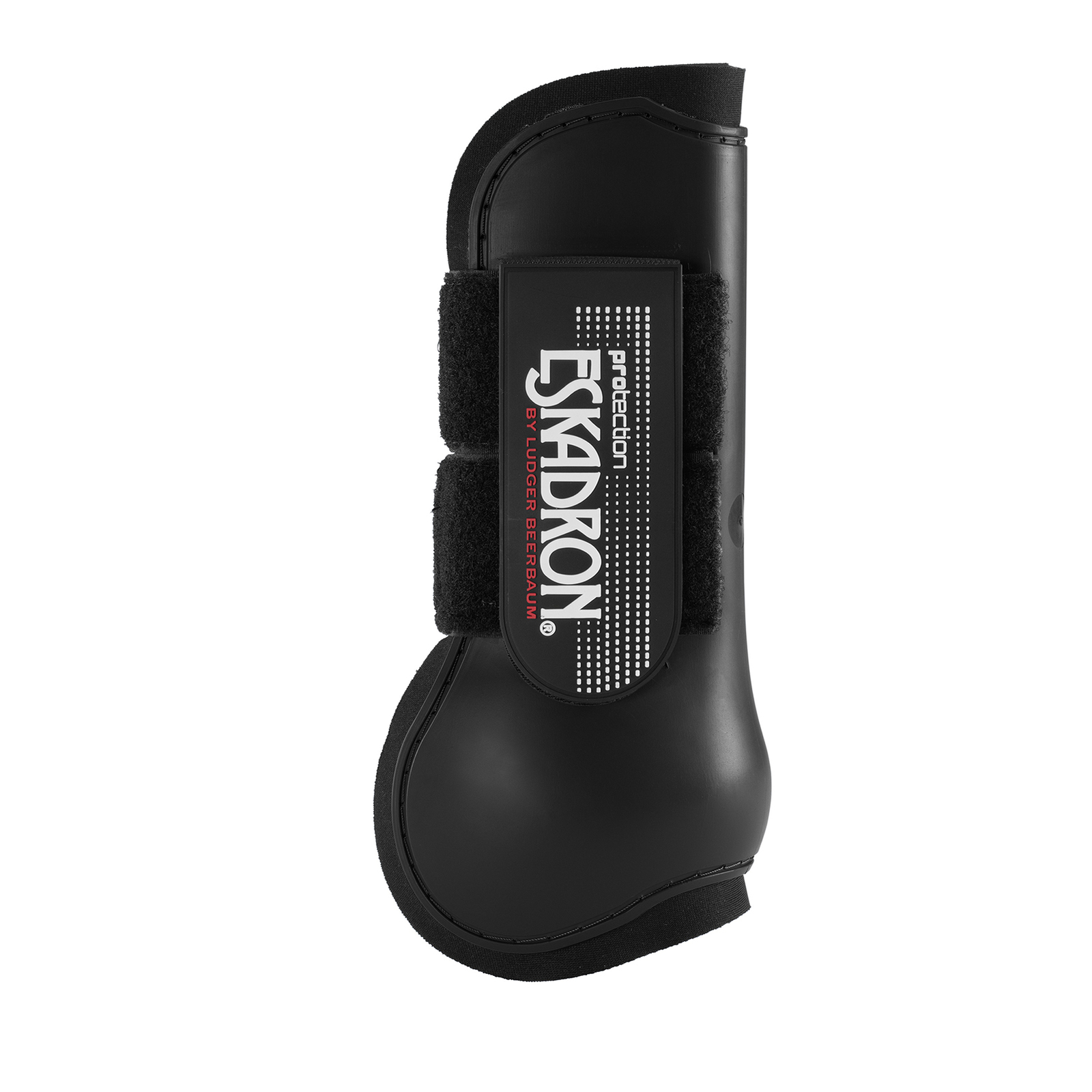 Black Eskadron Protection Tendon Boots