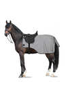 Horze Eira UV Fly Riding Rug With Detachable Neck