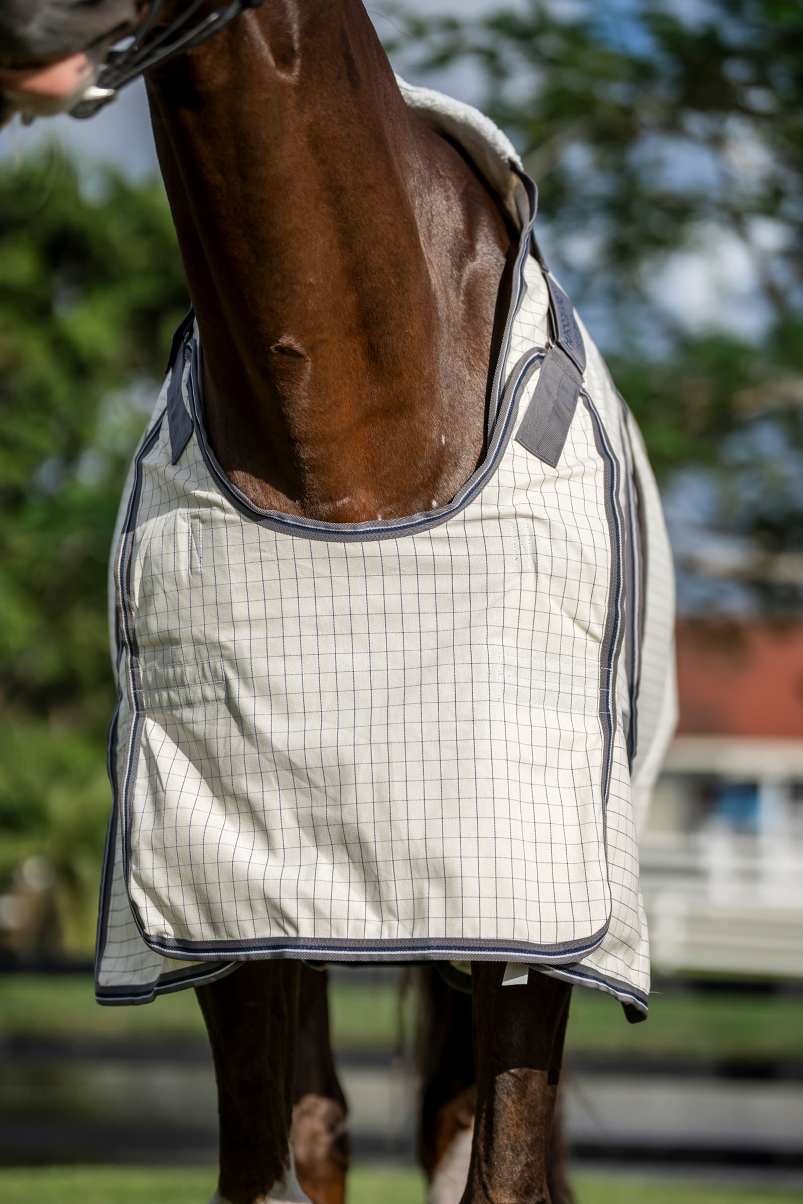 Horseware Rambo Optimo Supreme Summer Sheet Plus, 0g