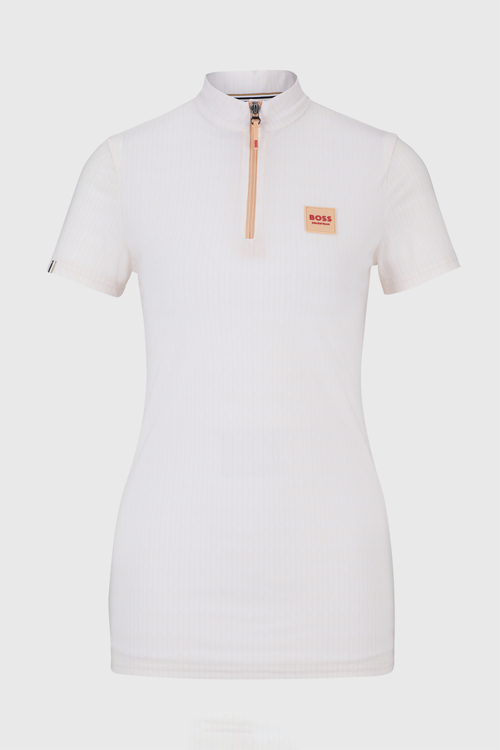 Boss Mila Training Shirt