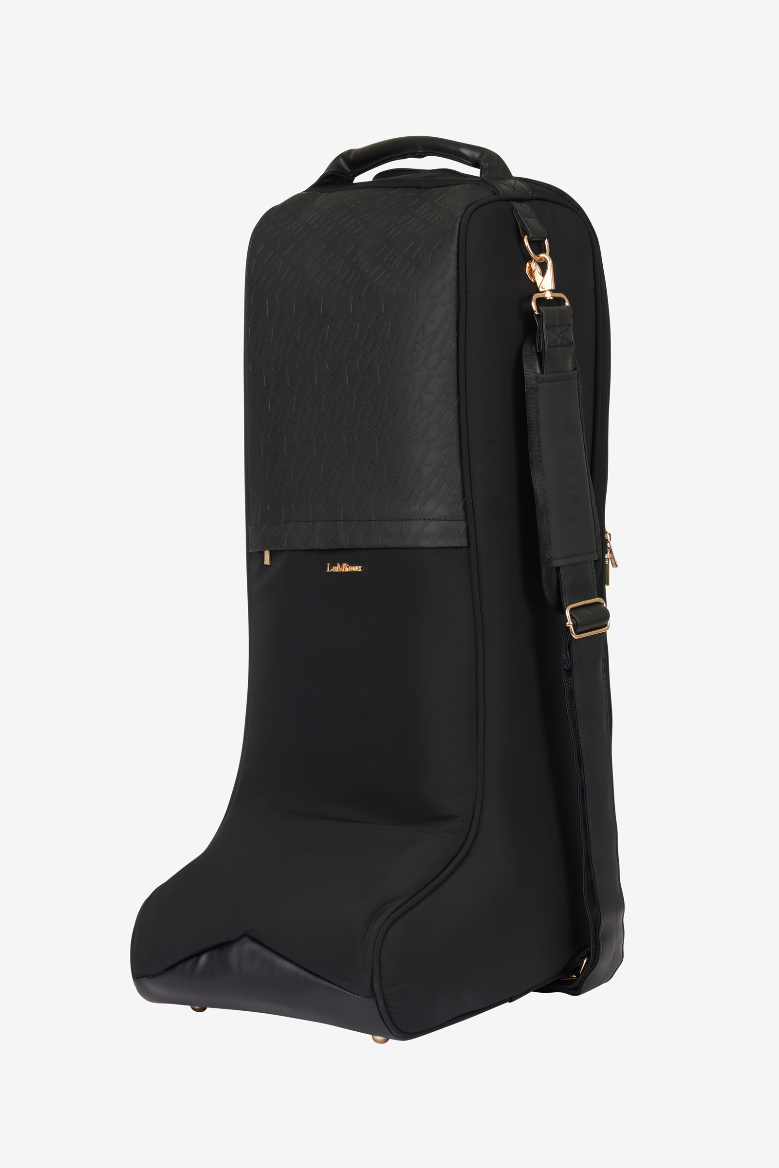 LeMieux Luxe Boot Bag