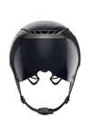 Abus Pikeur AirLuxe Chrome Riding Helmet