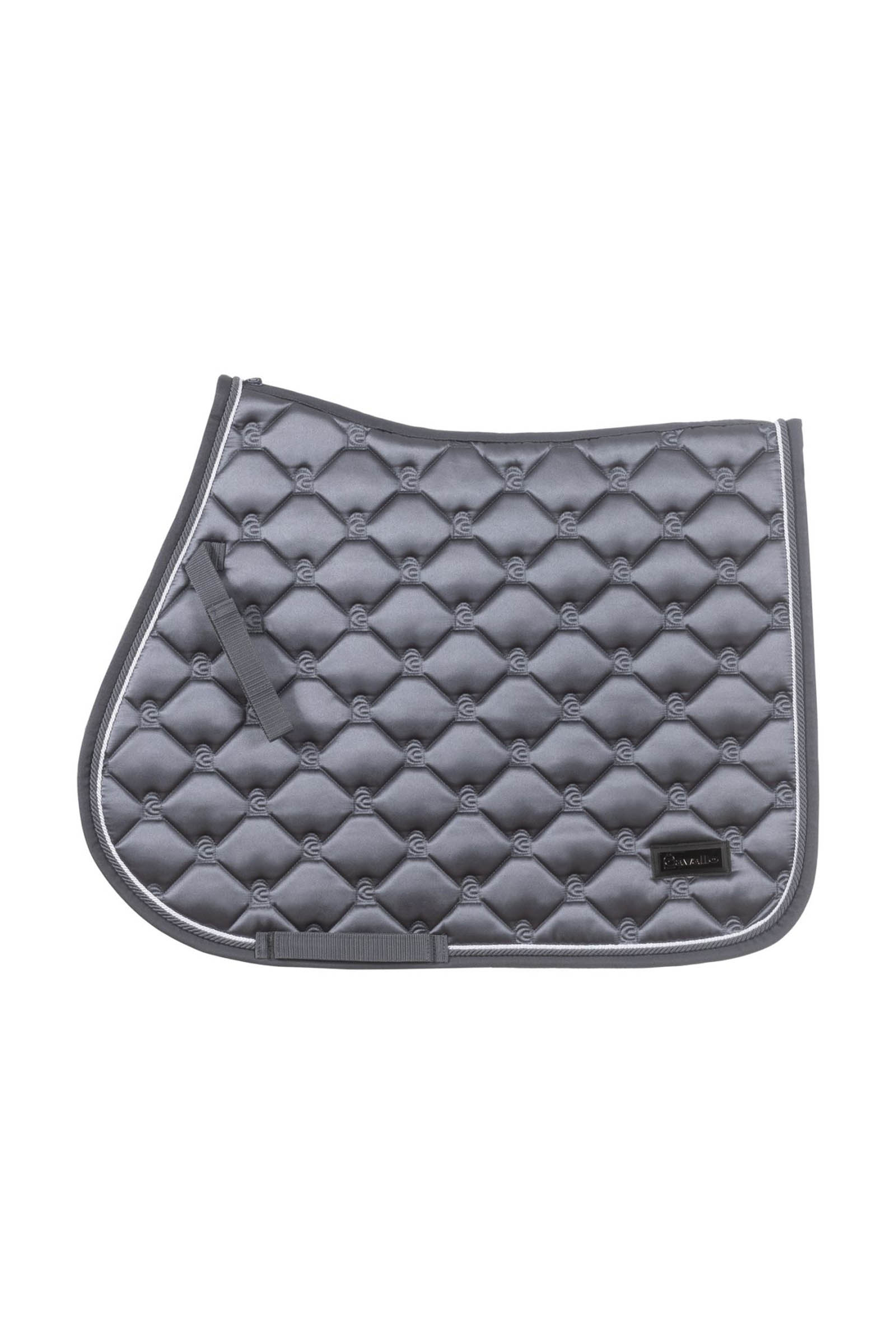 Steel Cavallo CavalHanaya Jump Saddle Pad