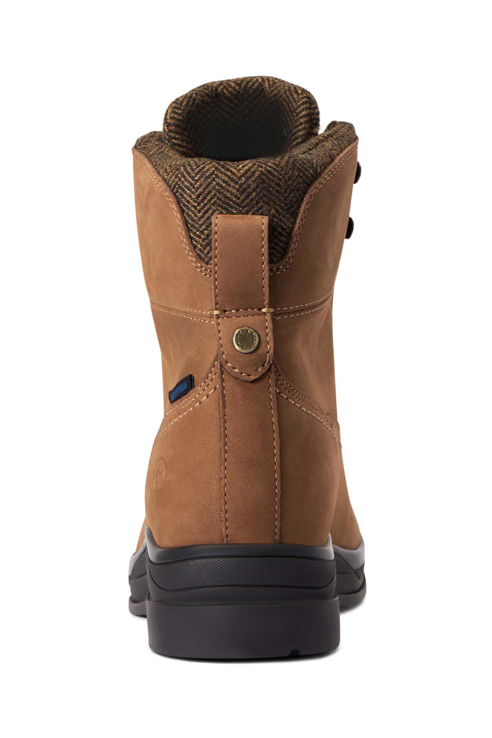 Ariat Harper Women´s Waterproof Half Boots