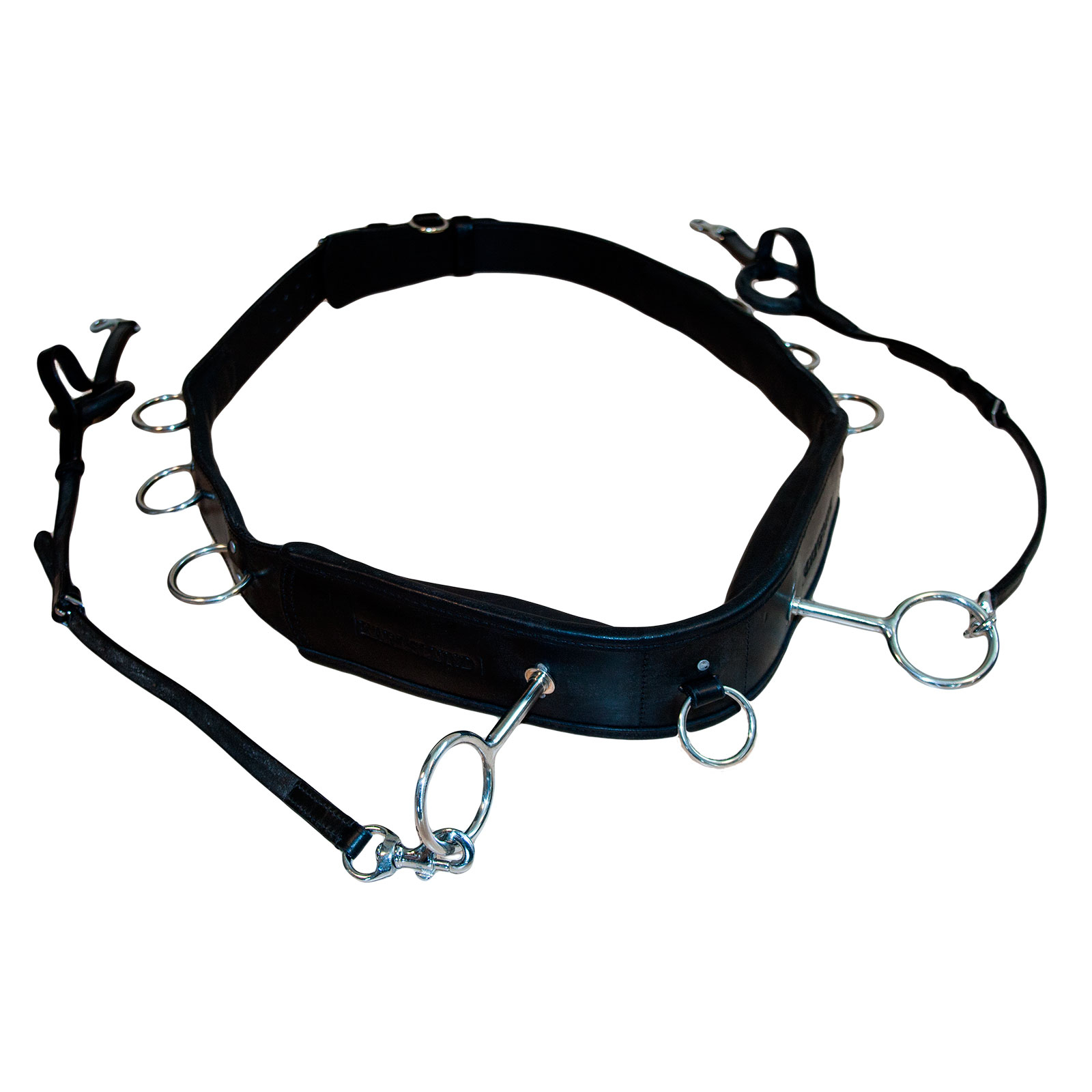 Karlslund Lunging girth