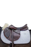 Kentucky Horsewear Skin Friendly Jumping Saddle Pad