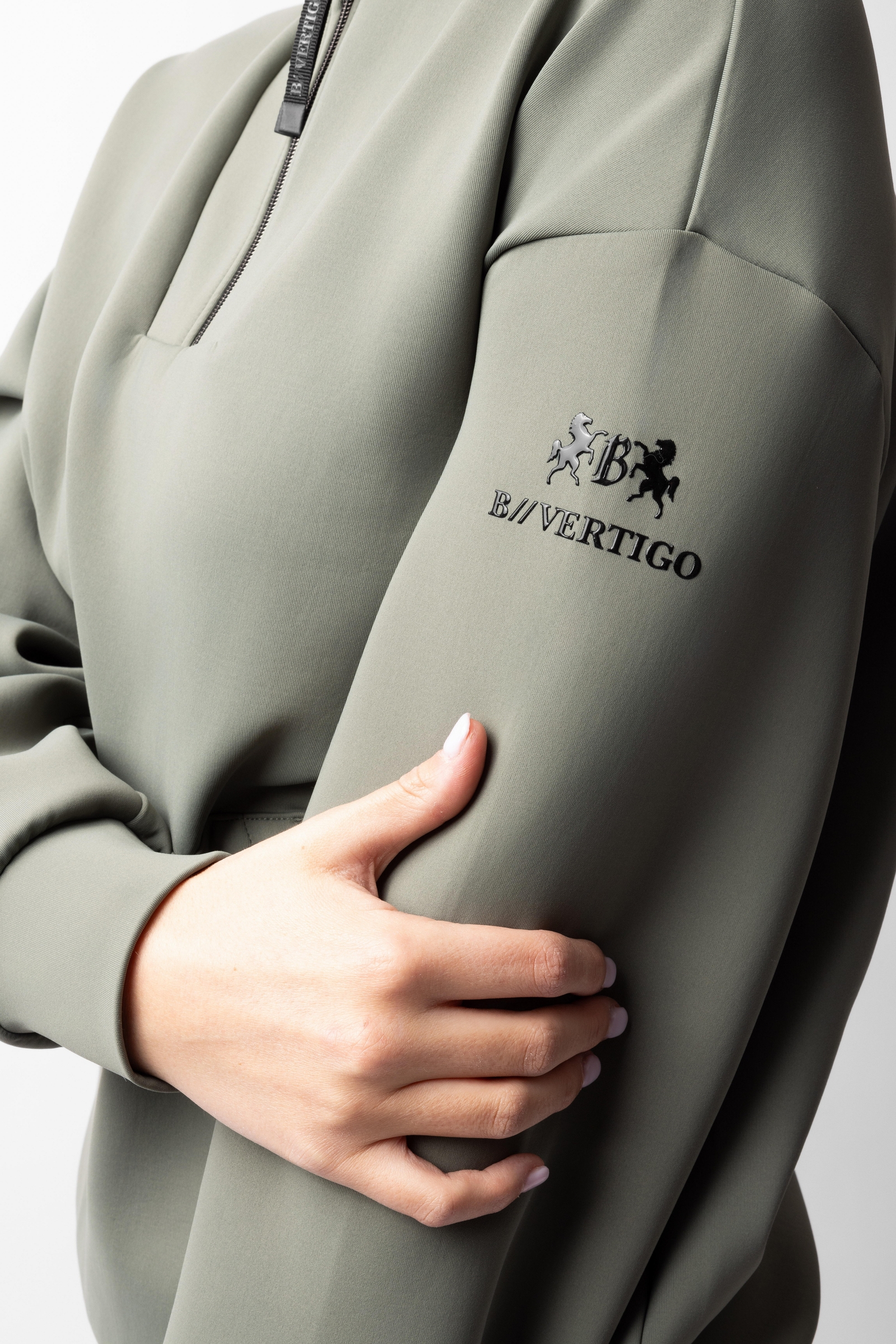 B Vertigo Lilou Women´s Sweatshirt