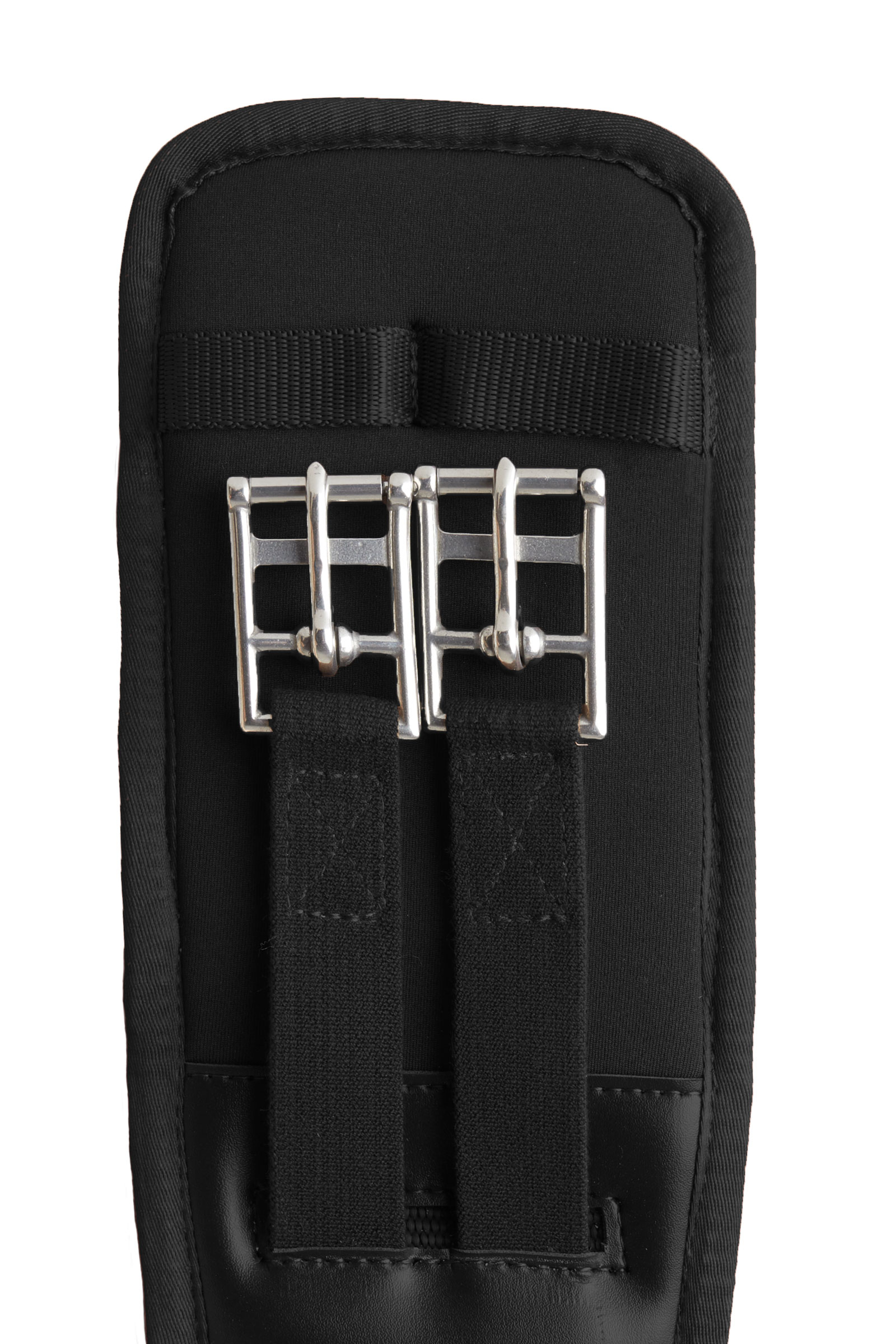 Horze Varna Neoprene Dressage Girth with Elastic