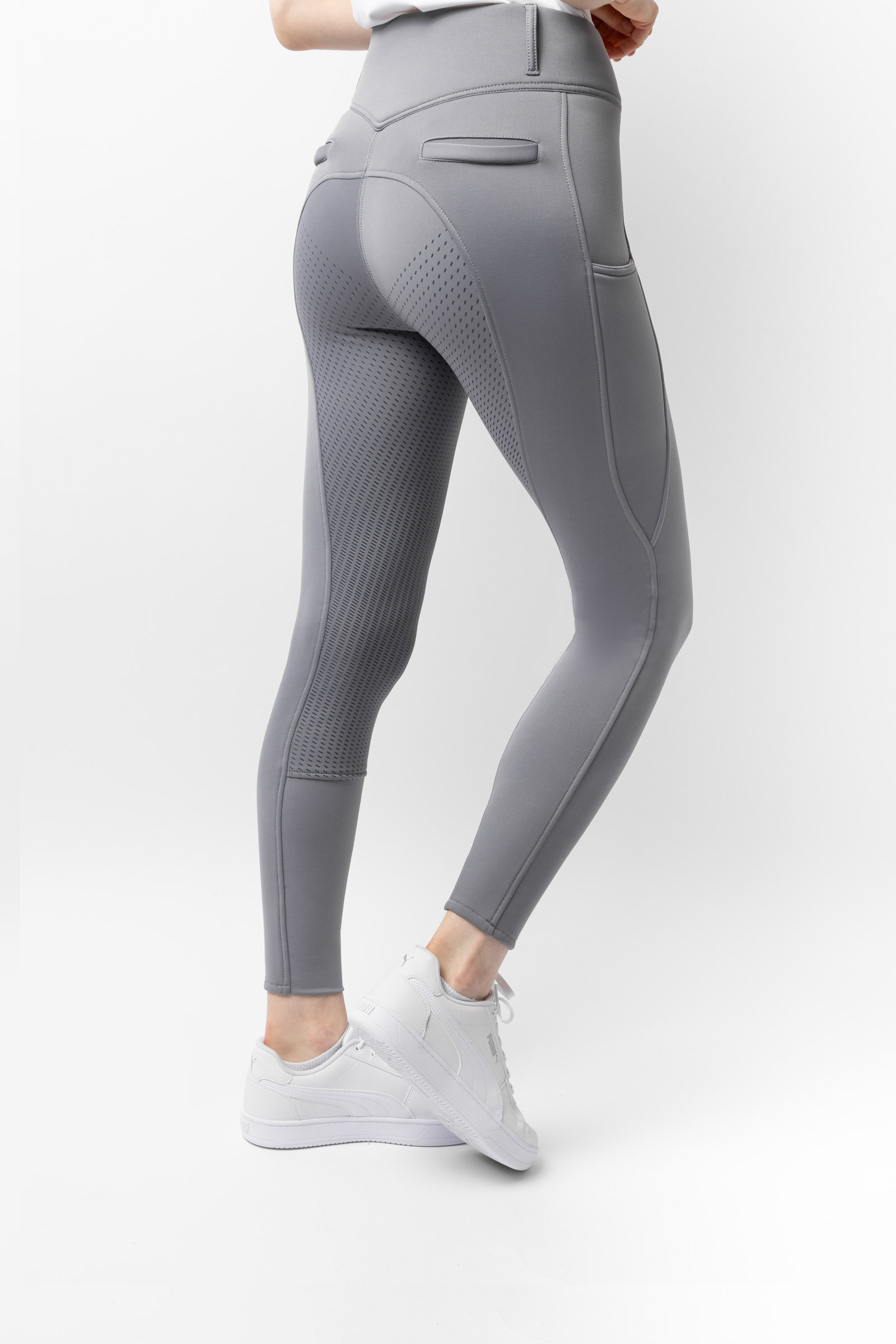 Horze Mira Fullgrip Thermobreeches