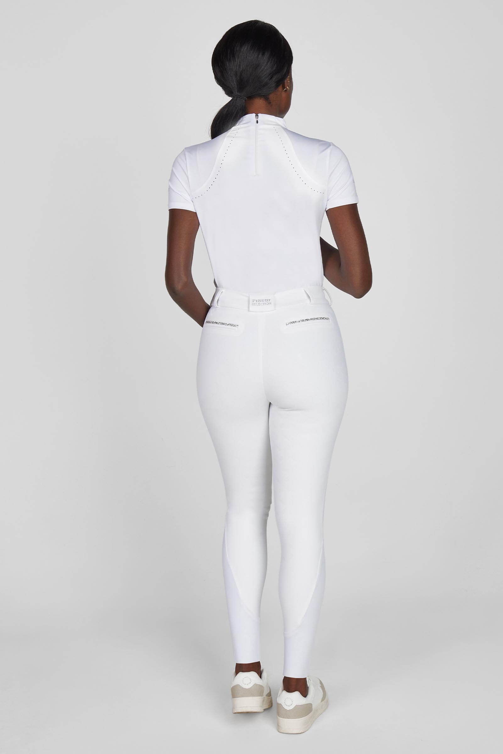 Pikeur Ceelina SD Women&acute;s Highwaist Show Fullgrip Breeches
