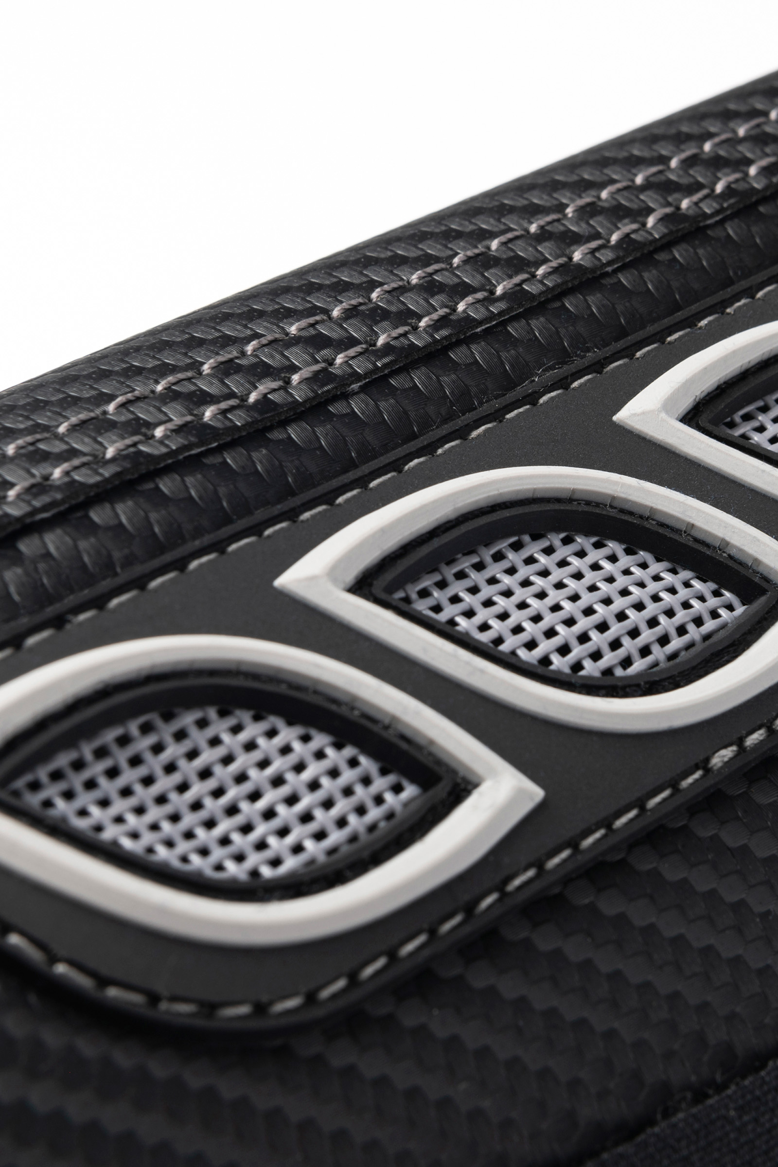 LeMieux Carbon Air XC Boot Hind