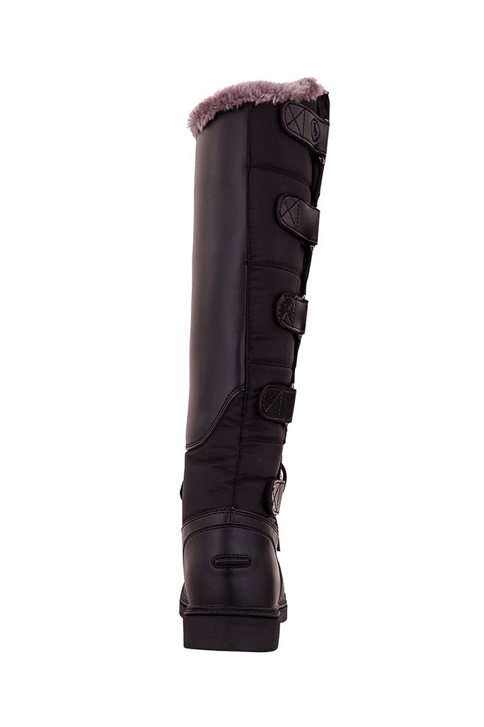 BR Siberia Winter Riding Boot 