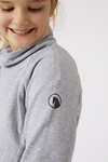 Horze Emmie Kids Organic Cotton Sweatshirt