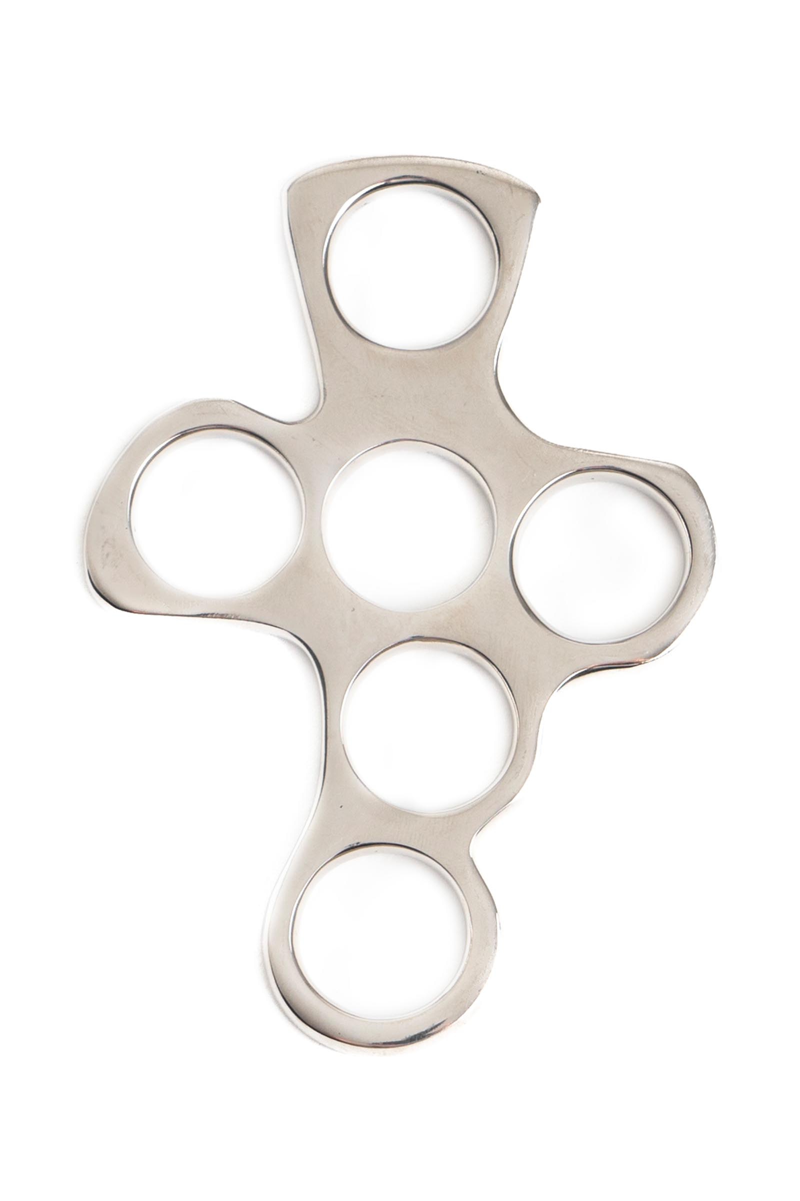 F.R.A. Freedom Riding Articles Bubbles Hackamore Set, Stainless Steel