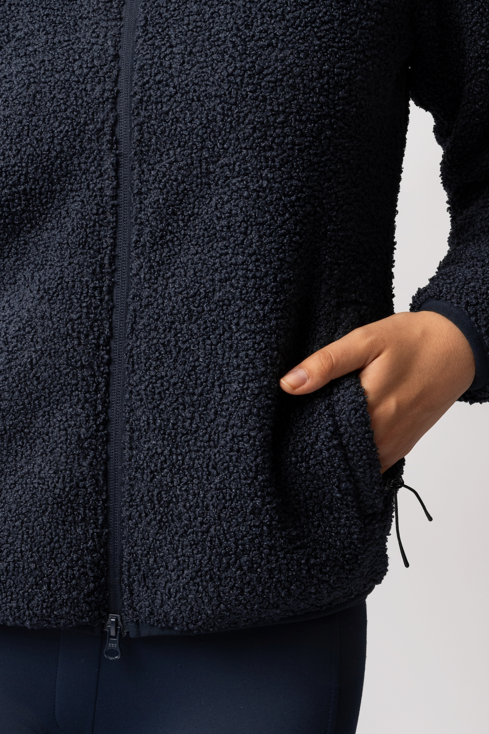 Horze Misha Women's Fleecejacket