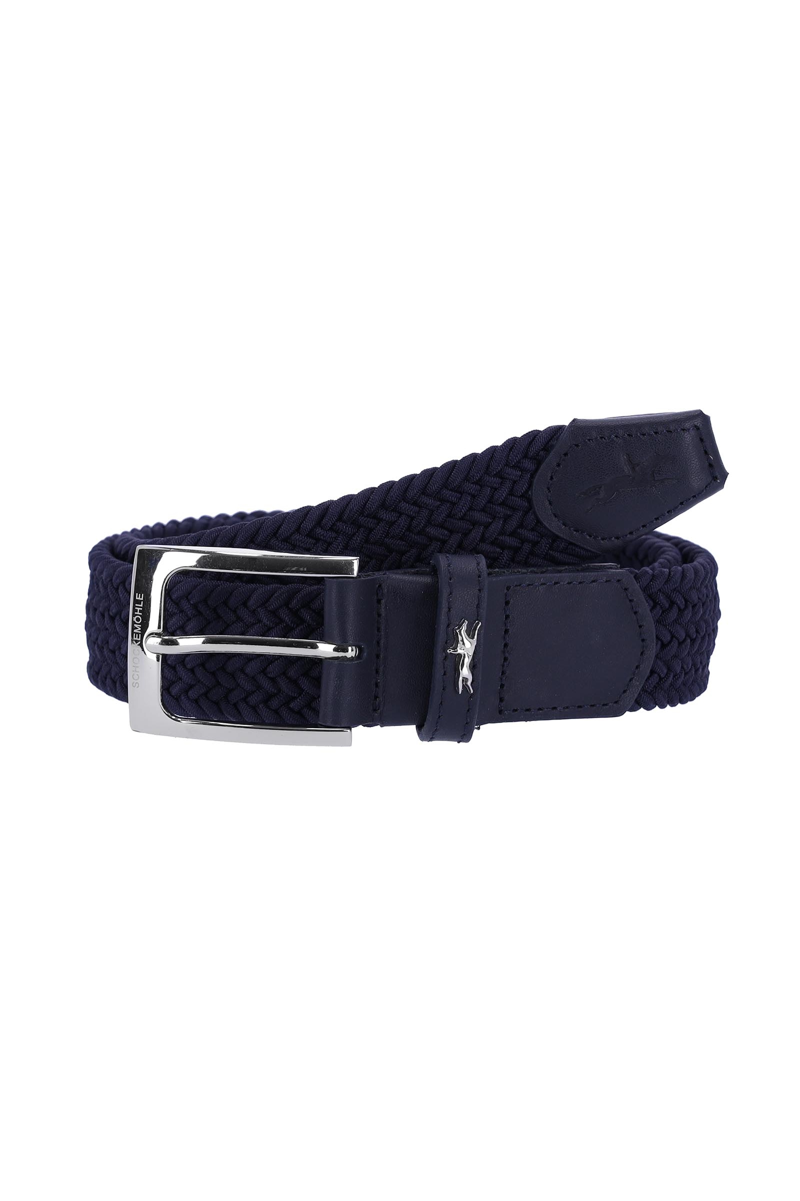 Schockemöhle Sports Sporty III Logo Belt