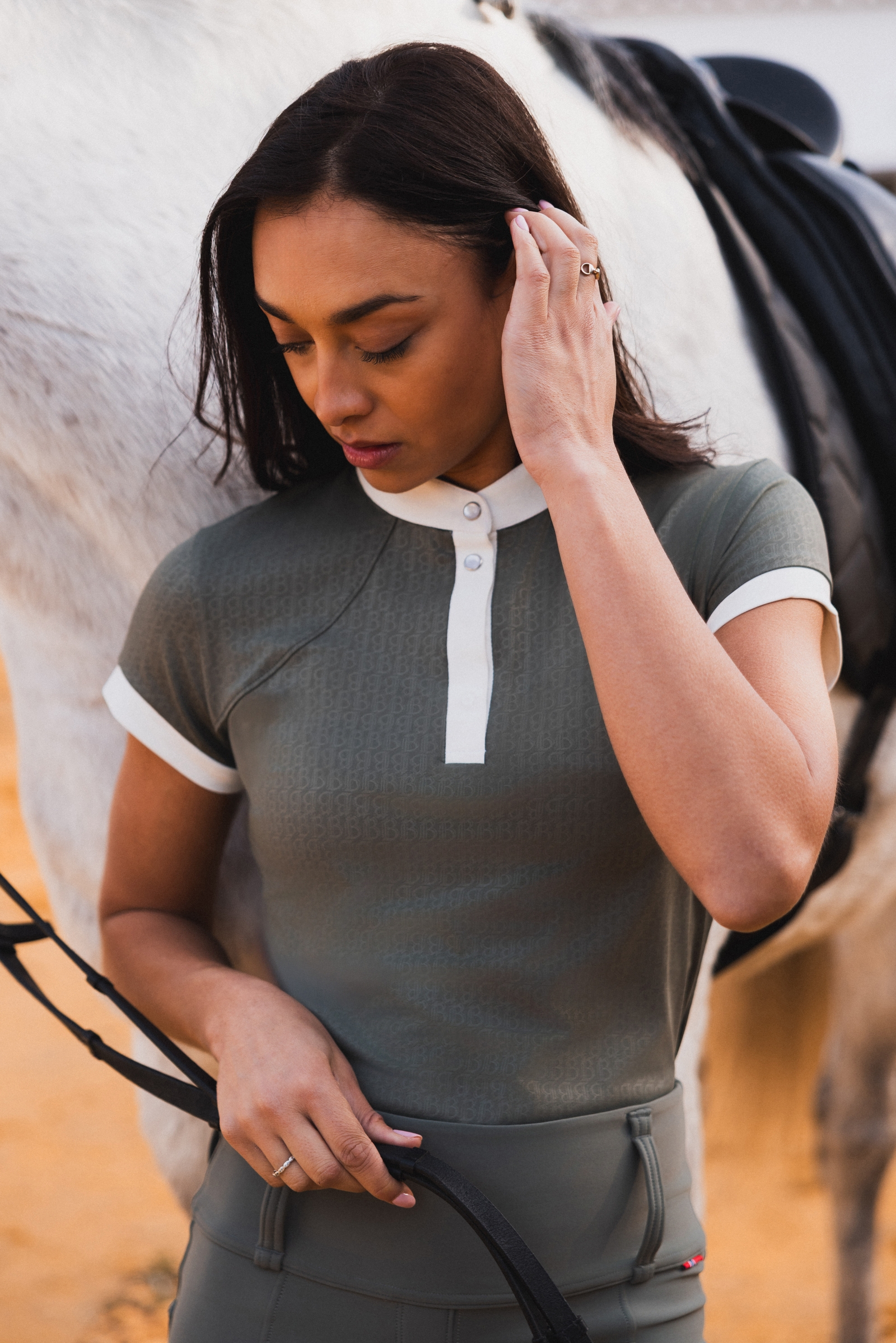 Riders Comfort | Hybrid & Compression Technologies