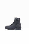 Horze Blake Kids Leather Jodhpur Boots