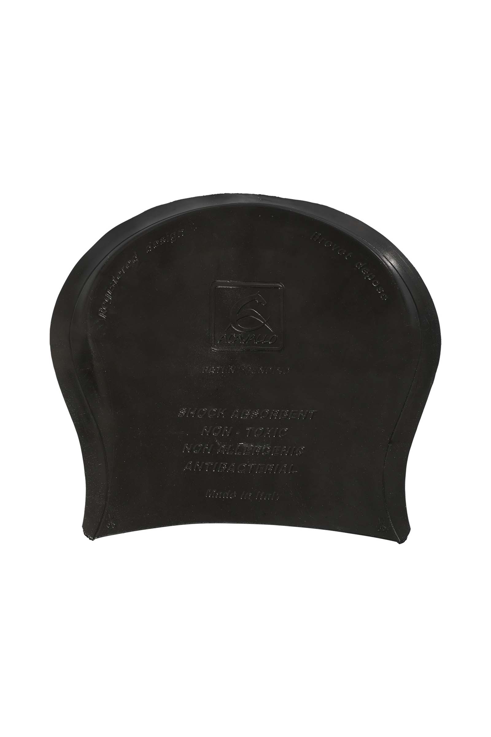 Acavallo Gel Rear Riser