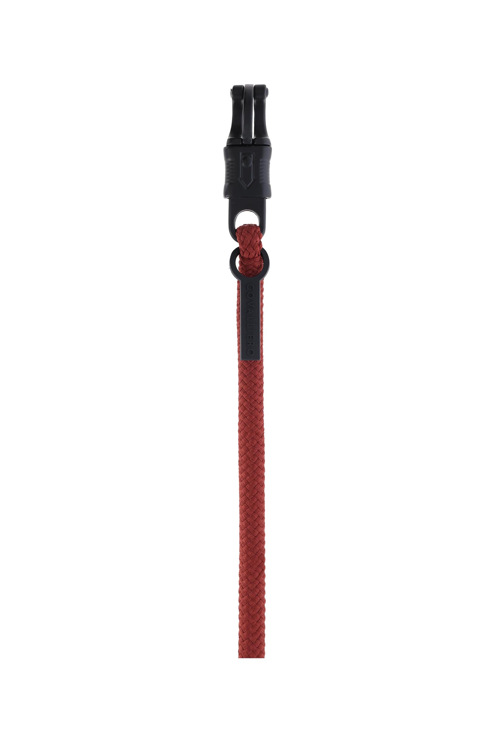Covalliero Lead Rope With Panic Snap