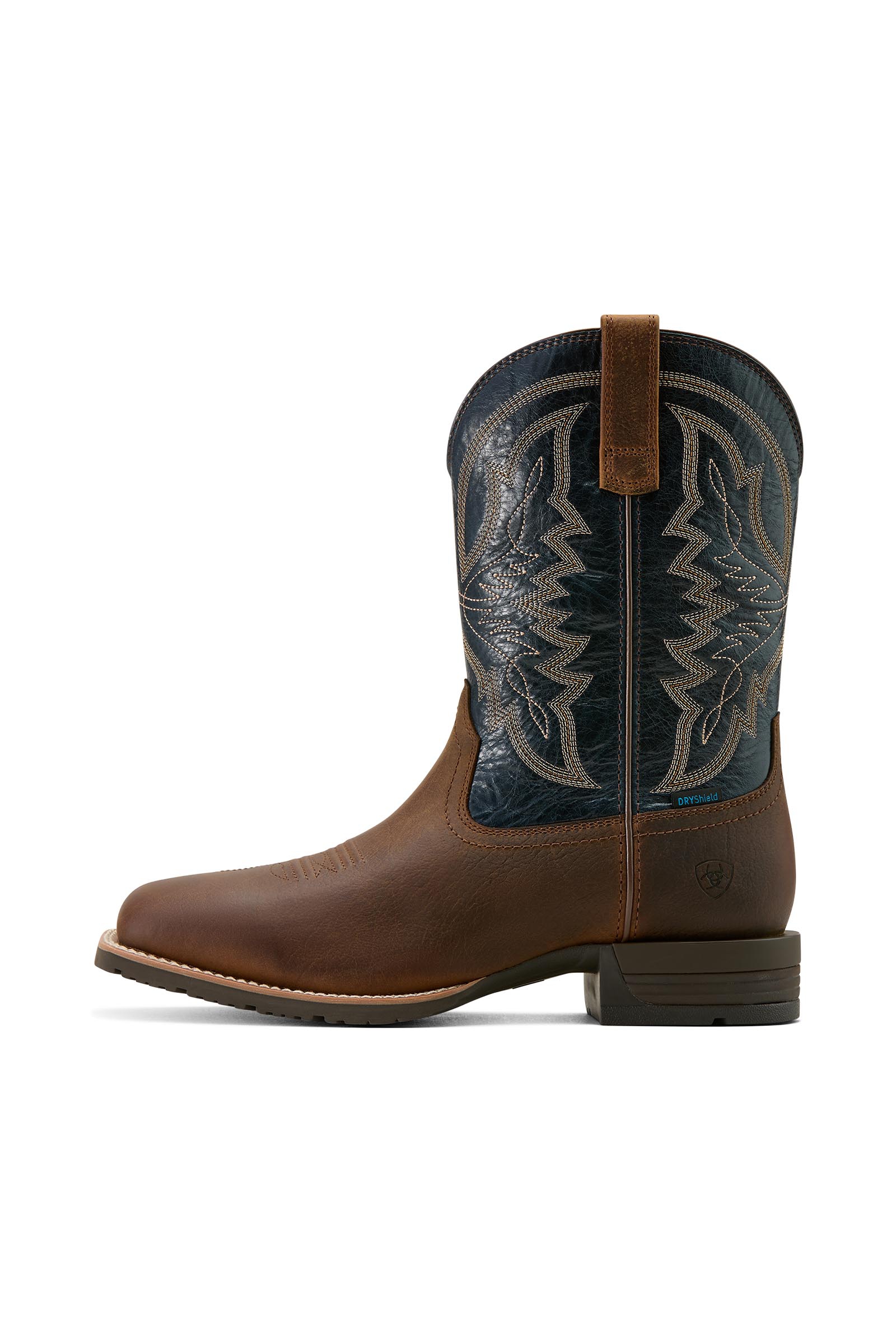 Ariat Hybrid Ranchwork Women's Western Boots