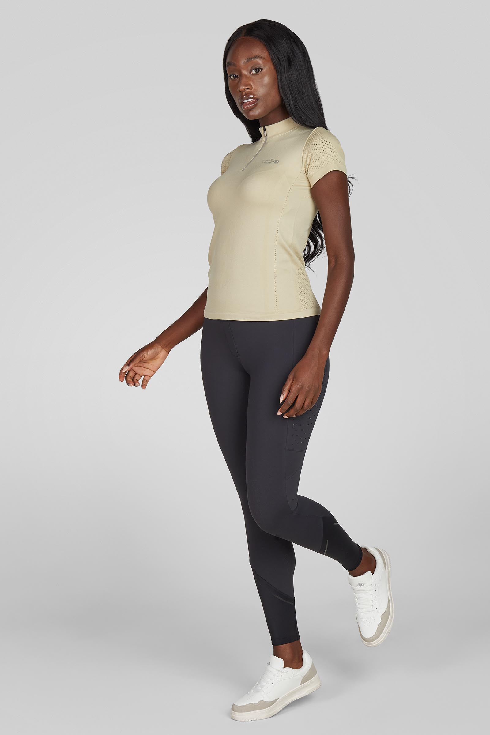 Pikeur Women&acute;s 3D Knit Shirt