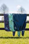 BR Mini 1200D Pony Rain Rug, 0g
