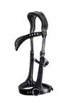 F.R.A. Freedom Riding Articles Glory Sidepull With Reins (System 3), black