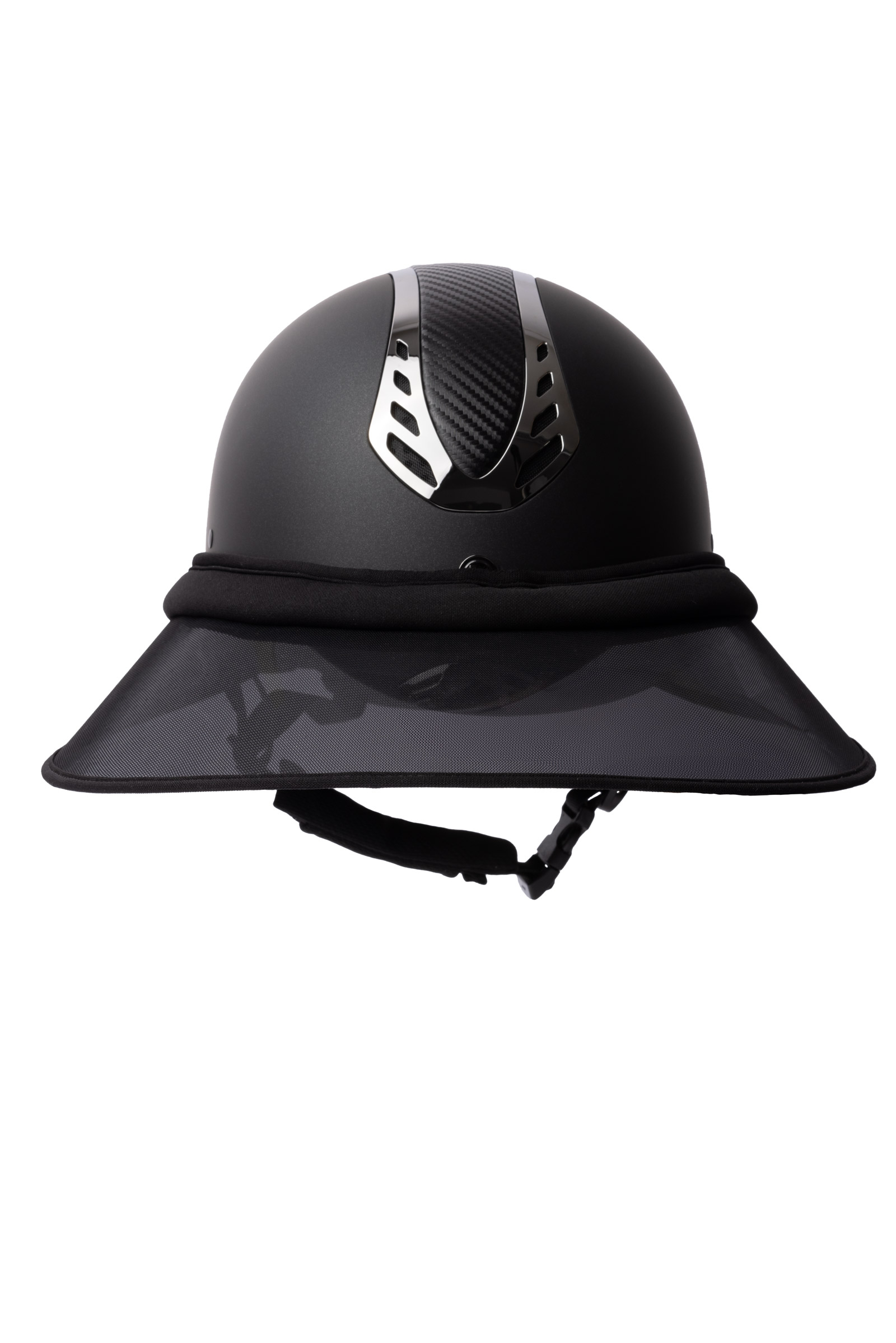Horze Sun Visor For Riding Helmet