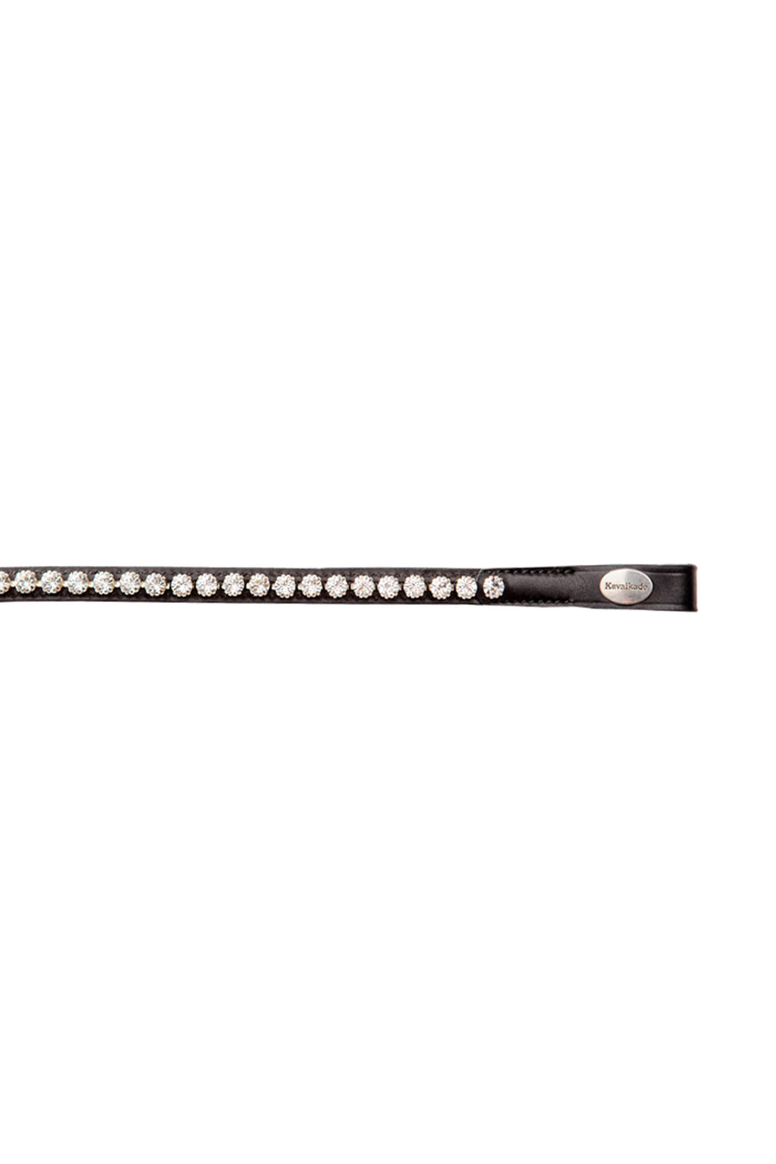 Kavalkade Simplicity Browband