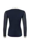 ANKY Woman&acute;s Mesh Shirt, Long Sleeve